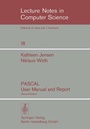 Cover: PASCAL User Manual and Report - Springer