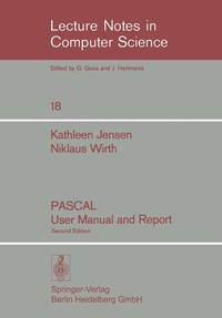 Abbildung von: PASCAL User Manual and Report - Springer