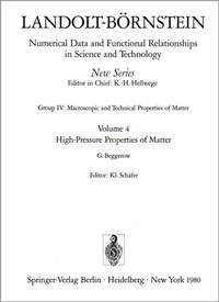 Abbildung von: Thermodynamic Equilibria of Boiling Mixtures / Thermodynamisches Gleichgewicht siedender Gemische - Springer
