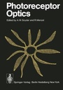 Cover: Photoreceptor Optics - Springer