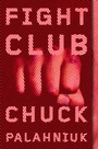 Cover: Fight Club - WW Norton & Co