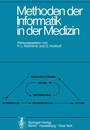 Cover: Methoden der Informatik in der Medizin - Springer