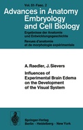 Bild: Influences of Experimental Brain Edema on the Development of the Visual System - Springer