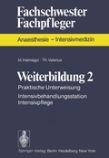 Cover: Weiterbildung 2 - Springer