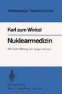 Cover: Nuklearmedizin - Springer