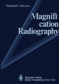 Cover: Magnification Radiography - Springer