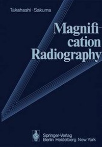 Enlarge image Cover: Magnification Radiography - Springer