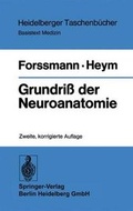 Cover: Grundri Der Neuroanatomie - Springer