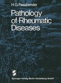 Enlarge image Cover: Pathology of Rheumatic Diseases - Springer