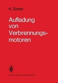 Cover: Aufladung Von Verbrennungsmotoren - Springer