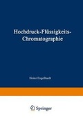 Cover: Hochdruck-FL Ssigkeits-Chromatographie - Springer