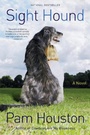 Cover: Sight Hound - WW Norton & Co