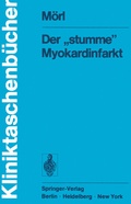 Cover: Der "stumme" Myokardinfarkt - Springer