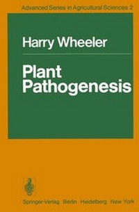 Enlarge image Cover: Plant Pathogenesis - Springer