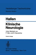 Cover: Klinische Neurologie - Springer