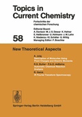 Cover: New Theoretical Aspects - Springer