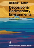Cover: Depositional Sedimentary Environments - Springer