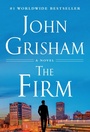 Cover: The Firm - Doubleday & Co Inc.