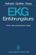 Cover: EKG-Einf Hrungskurs - Springer