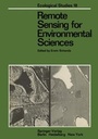 Bild: Remote Sensing for Environmental Sciences - Springer