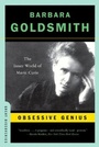 Cover: Obsessive Genius - WW Norton & Co