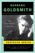 Cover: Obsessive Genius - WW Norton & Co
