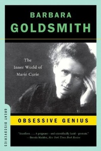 Enlarge image Cover: Obsessive Genius - WW Norton & Co