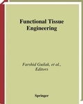 Cover: Functional Tissue Engineering - Springer