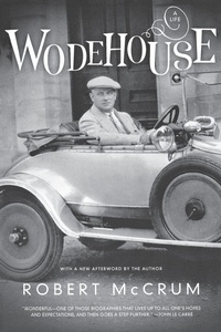 Enlarge image Cover: Wodehouse - WW Norton & Co