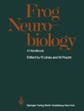 Cover: Frog Neurobiology - Springer