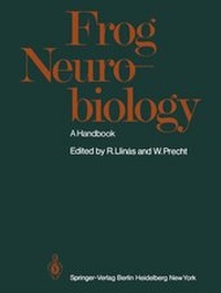 Abbildung von: Frog Neurobiology - Springer