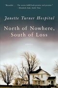 Cover: North of Nowhere, South of Loss - WW Norton & Co