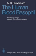 Cover: The Human Blood Basophil - Springer