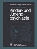 Cover: Lehrbuch Der Speziellen Kinder- Und Jugendpsychiatrie - Springer