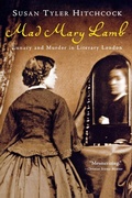 Cover: Mad Mary Lamb - WW Norton & Co