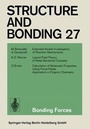 Cover: Bonding Forces - Springer