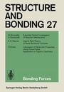 Cover: Bonding Forces - Springer