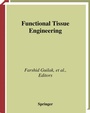 Cover: Functional Tissue Engineering - Springer