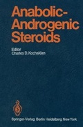 Cover: Anabolic-Androgenic Steroids - Springer