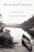 Cover: Letters to a Spiritual Seeker - WW Norton & Co