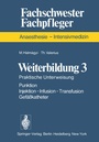 Cover: Weiterbildung - Springer