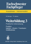 Cover: Weiterbildung - Springer