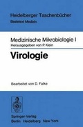 Cover: Medizinische Mikrobiologie - Springer