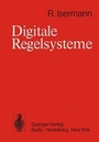 Cover: Digitale Regelsysteme - Springer