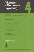 Cover: Engineering - Springer