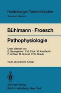 Cover: Pathophysiologie - Springer