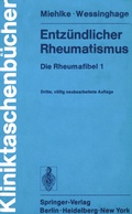Cover: Entz&uuml;ndlicher Rheumatismus - Springer