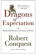 Cover: The Dragons of Expectation - WW Norton & Co