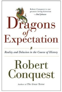 Enlarge image Cover: The Dragons of Expectation - WW Norton & Co