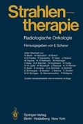 Cover: Strahlentherapie - Springer